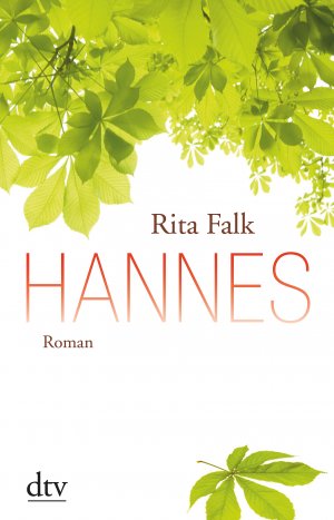 ISBN 9783423280013: Hannes – Roman