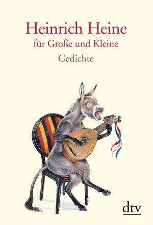 ISBN 9783423280143: Heinrich Heine für Große und Kleine