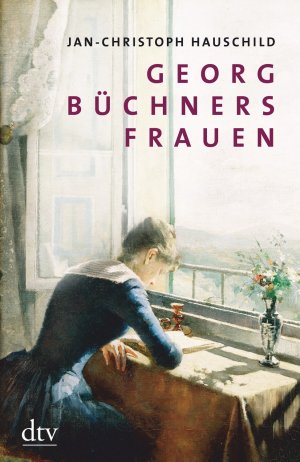 ISBN 9783423280181: Georg Büchners Frauen – 20 Porträts