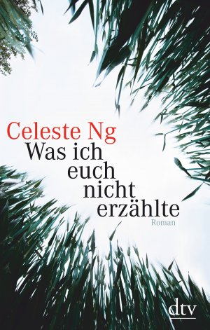 gebrauchtes Buch – Celeste Ng – Was ich euch nicht erzählte (HC)