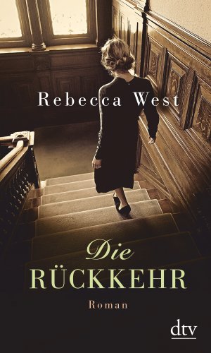 gebrauchtes Buch – Die Rückkehr