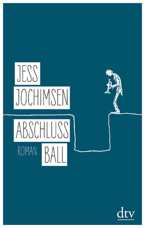 ISBN 9783423281164: Abschlussball