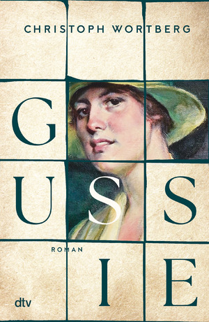 ISBN 9783423283861: Gussie – Roman | Ein berührender Roman über das Schicksal einer außergewöhnlichen Frau: Auguste »Gussie« Adenauer, die zweite Frau Konrad Adenauers