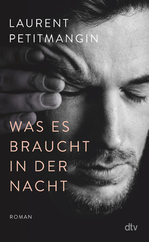 ISBN 9783423290128: Was es braucht in der Nacht