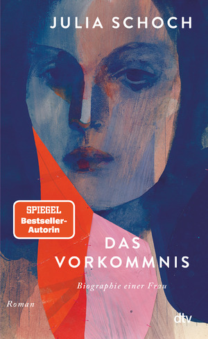 ISBN 9783423290210: Das Vorkommnis - Roman | »Ein literarisches Kunstwerk, ein virtuoses Meisterstück.« (Elke Heidenreich)