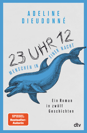 ISBN 9783423290227: 23 Uhr 12 – Menschen in einer Nacht - Ein Roman in zwölf Geschichten | »Durchgeknallt und wild, wie eine Drehbuchvorlage für den nächsten Film von Quentin Tarantino.« Christine Westermann, WDR