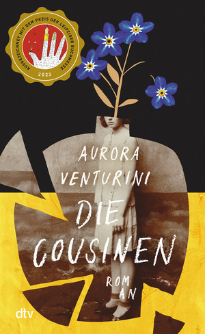 ISBN 9783423290319: Die Cousinen - Roman | Ausgezeichnet mit dem Preis der Leipziger Buchmesse 2023