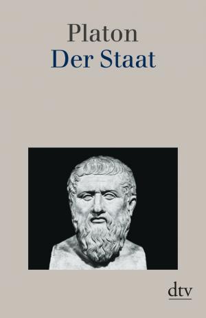 ISBN 9783423301367: Der Staat