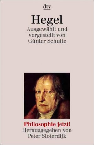 ISBN 9783423306850: Hegel