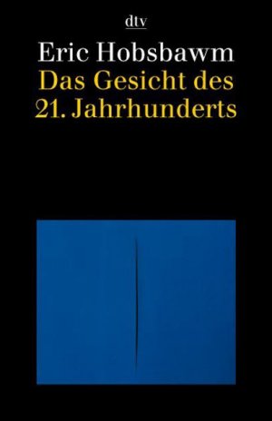 ISBN 9783423308441: Das Gesicht des 21. Jahrhunderts - Ein Gespräch mit Antonio Polito