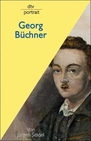 gebrauchtes Buch – Jürgen Seidel – Georg Büchner