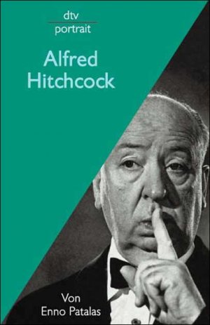 neues Buch – Enno Patalas – Alfred Hitchcock. [Neubuch]