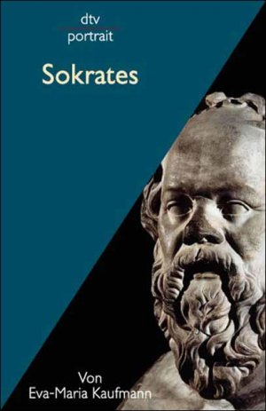 ISBN 9783423310277: Sokrates - Portrait