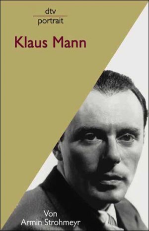 ISBN 9783423310314: Klaus Mann.