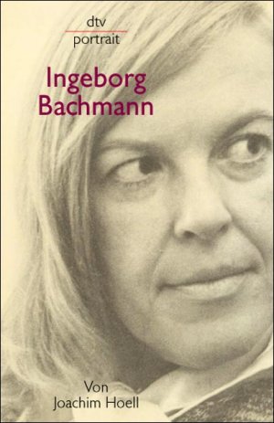 gebrauchtes Buch – Joachim Hoell – Ingeborg Bachmann