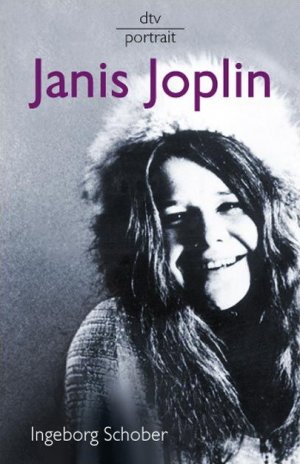 ISBN 9783423310659: Janis Joplin