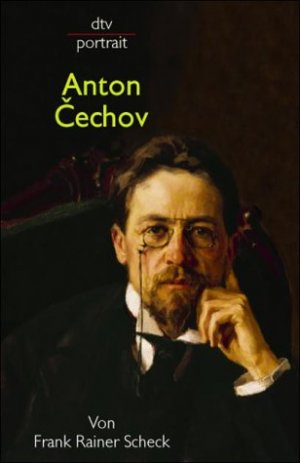 ISBN 9783423310758: Anton ?echov