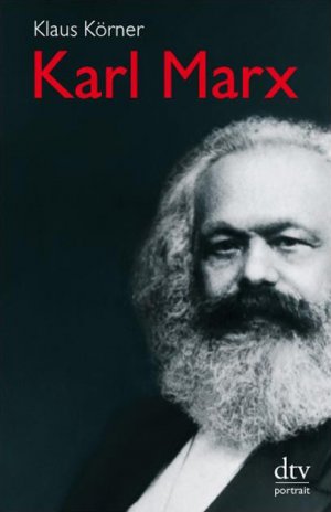 neues Buch – Karl Marx [Taschenbuch] von Körner, Klaus