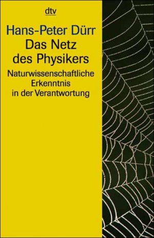 gebrauchtes Buch – Dürr, Hans P – Das Netz des Physikers