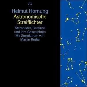 ISBN 9783423330596: Astronomische Streiflichter