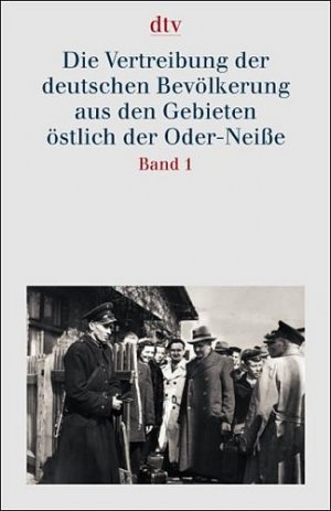 ISBN 9783423341851: Dokumentation der Vertreibung der Deutschen aus Ost-Mitteleuropa. Gesamtausgabe: Die Vertreibung der deutschen Bevölkerung aus den Gebieten östlich der Oder-Neiße: KOMPLETT 3 Bände : Band 1 - 3 von Bu