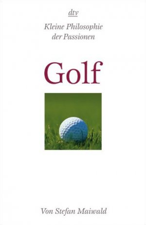 ISBN 9783423343510: Golf