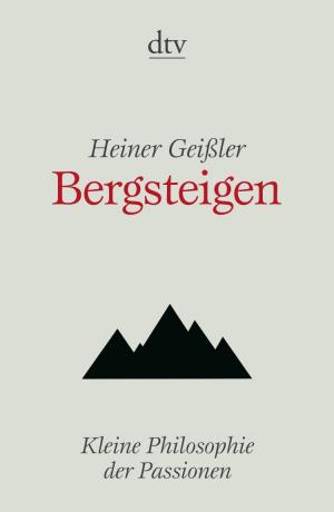 ISBN 9783423344814: Bergsteigen