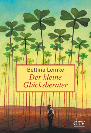 ISBN 9783423346634: Der kleine Glücksberater