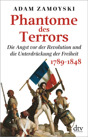 ISBN 9783423349581: Phantome des Terrors