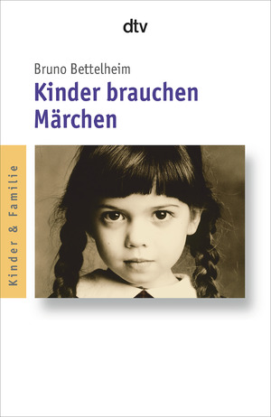 ISBN 9783423350280: Kinder brauchen Märchen