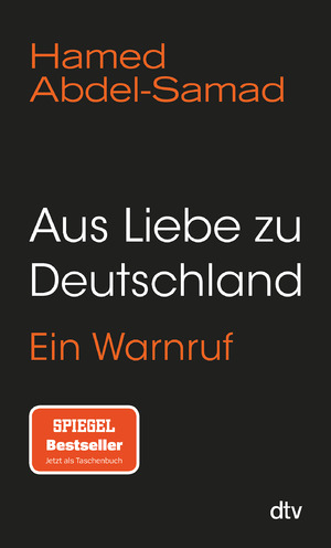 ISBN 9783423350488: Aus Liebe zu Deutschland - Ein Warnruf