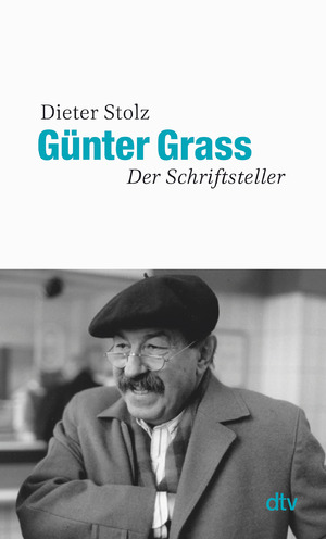 gebrauchtes Buch – Dieter Stolz – Günter Grass - der Schriftsteller