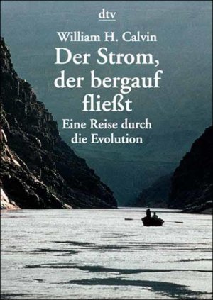 gebrauchtes Buch – Calvin, William H – Der Strom, der bergauf fliesst