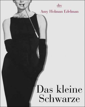 ISBN 9783423362122: Das kleine Schwarze