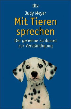 ISBN 9783423362627: Mit Tieren sprechen