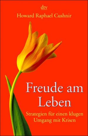 ISBN 9783423362917: Freude am Leben