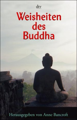 ISBN 9783423362962: Weisheiten des Buddha