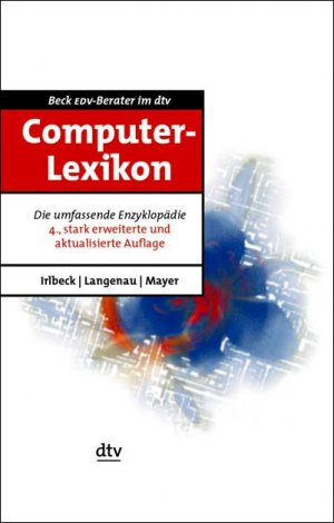 gebrauchtes Buch – Thomas Irlbeck – Computer-Lexikon