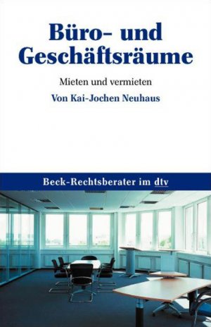 ISBN 9783423506434: Büro- und Geschäftsräume