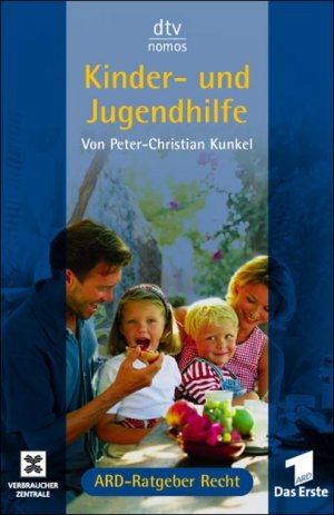 ISBN 9783423580366: ARD-Ratgeber Recht . Kinder- und Jugendhilfe