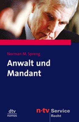 ISBN 9783423580922: Anwalt und Mandant