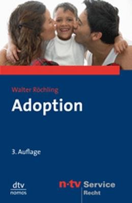 ISBN 9783423581172: Adoption