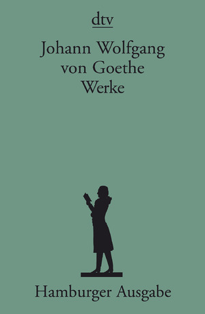 ISBN 9783423590389: Werke – Hamburger Ausgabe in 14 Bänden