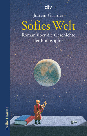 ISBN 9783423620000: Sofies Welt - Roman über die Geschichte der Philosophie