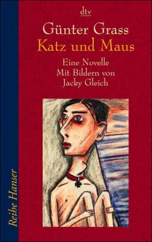 ISBN 9783423620499: Katz und Maus