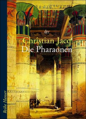 ISBN 9783423620536: Die Pharaonen (MAR520)