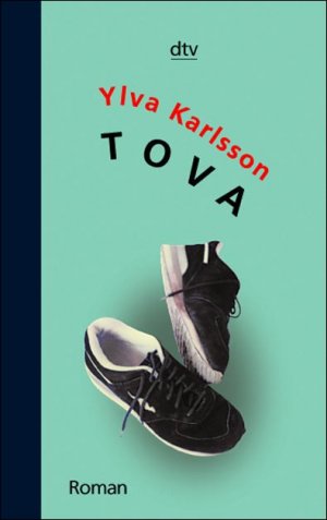 gebrauchtes Buch – Ylva Karlsson – Tova