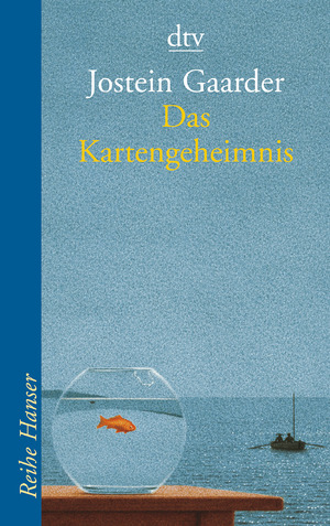 ISBN 9783423620772: Das Kartengeheimnis