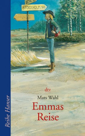 ISBN 9783423621328: Emmas Reise