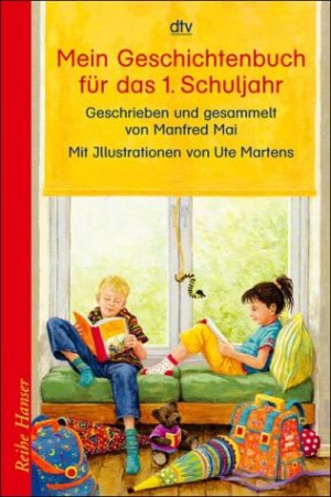 ISBN 9783423621809: mein geschichtenbuch für das 1. schuljahr